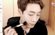 หนุ่มเกาหลีใช้จ่ายเพื่อความงามมากกว่าหนุ่มชาติอื่น