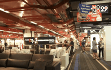 สำรวจยอดขายอุตสาหกรรมเฟอร์นิเจอร์