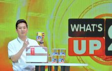 Colligi-Collagen กระป๋องเล็ก ซื้อ  2 แถม 2 พิเศษ! รับเพิ่มทันทีกระเป๋าเดินทาง 1 ใบ เพียง 1,990 บาท เท่านั้น