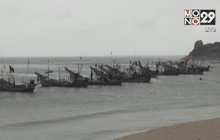 เตรียมยื่นหนังสือจี้รัฐยกเลิก ม.34 พ.ร.ก.การประมง