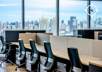 3 เช็กลิสต์ ที่บ่งบอกว่าคุณต้องมีออฟฟิศเป็นของตัวเองแล้ว!