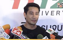 “ป้อง” ยินดีรักใหม่ “แก้ว” ปัดออกความเห็นอีกฝ่ายเปิดตัวแรง