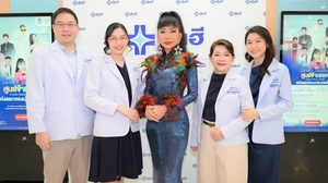 โรงพยาบาลยันฮี ยกระดับดูแลสุขภาพองค์รวม เปิด “ศูนย์ข้ามเพศ” ชูแนวคิด “Journey to Self Love” ดูแลดุจเพื่อนคู่คิด สนับสนุนชีวิตทุกมิติ ตอกย้ำความเชี่ยวชาญด้านบริการทางการแพทย์ เพื่อความหลากหลายทางเพศครบวงจร