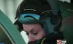 เตรียมฝึกนักบินอวกาศหญิงคนแรกของเยอรมนี