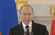 10 ข่าวเด่นรอบโลก ตอนที่1