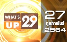 What’s up 29 27-02-64