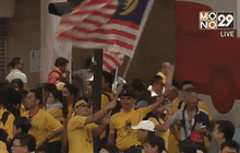 เตือนคนไทยเลี่ยงพื้นที่ชุมนุมในมาเลเซีย