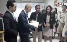 ครูเทศบาลร้องเรียนไม่ได้รับเงินเดือน จ.สุรินทร์