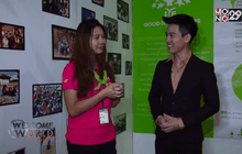 งาน 2015 IYF World Culture Camp  Part.2