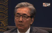 “สมคิด” มอบนโยบายพาณิชย์ แก้ปัญหาเศรษฐกิจ