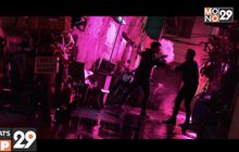 สหมงคลฟิล์ม จัดงานแถลงข่าว ภาพยนตร์ “จอมขมังเวทย์ 2020”