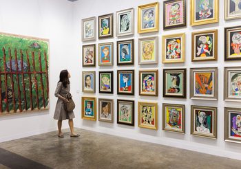 มีนาฯ มา ‘ฮ่องกง’…เสพย์งานอาร์ตและป๊อป คัลเจอร์กันให้ฉ่ำปอด!