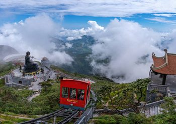 รวมทัวร์เวียดนามสุดฮิตปลายปี เหนือกลางใต้ราคาสุดคุ้ม