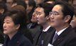 ผู้บริหาร Samsung ถูกเรียกสอบในฐานะผู้ต้องสงสัย