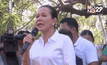 ศาลฟิลิปปินส์อนุญาตให้สมาชิกวุฒิสภาหญิงลงเลือกตั้งได้