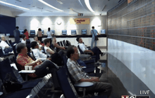 หุ้นไทยขึ้นต่อลุ้นแตะ 1,480 จุด