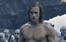 5 เหตุผลที่ต้องดู The Legend of Tarzan
