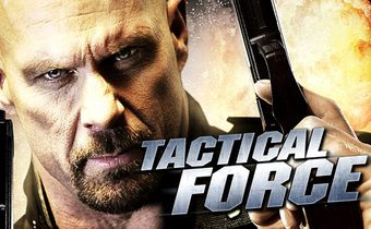 Tactical Force หน่วยฝึกหัดภารกิจเดนตาย