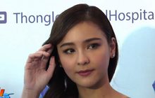 “ออม” เผยนาทีระทึก เด็กกุข่าวมีระเบิดบนเครื่องบิน 