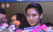“กอล์ฟ” โต้ไม่เคยล้างสมอง “ขวัญ” ยันไม่เคยด่าแม่แอ๊ว