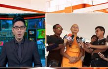 ธรรมกายปฏิเสธตั้งกำลังคนขัดขวางเจ้าหน้าที่