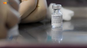 กรมควบคุมโรค เผยจัดส่ง ‘วัคซีนไฟเซอร์’ รอบ 2 ถึงพื้นที่ครบ 7 แสนโดส