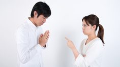 วิจัยเผย การเป็น ภรรยาขี้บ่น ช่วยให้สามีสุขภาพดีขึ้น และอายุยืน