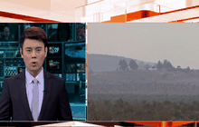 ตุรกีโจมตีนักรบชาวเคิร์ดต่อเนื่อง