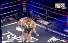 “MONO29” จัดมวยไทย-ตะกร้อต่อเนื่องในปี 2019