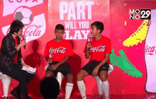 2 แข้งเยาวชนปลื้มบินฝึกฟุตบอลที่เยอรมนี