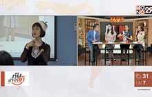 อาจารย์บัญชี สอนเต้น “คุกกี้เสี่ยงทาย