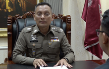 รอง ผบ.ตร.ยันทำคดี “น้องกิ๊ฟ” เต็มที่