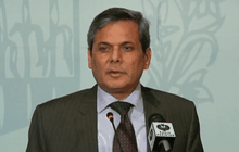 ปากีสถานกังวลกรณีอินเดียทดสอบขีปนาวุธ