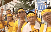 ชี้มาเลย์จ่อเป็นรัฐประชาธิปไตยที่ล้มเหลว