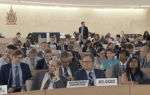 UNHRC ลงมติเลือกผู้เชี่ยวชาญด้านสิทธิ LGBTQ
