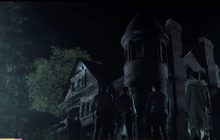 Scary Stories to tell in the Dark คืนนี้มีสยอง