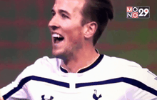 “แฮร์รี่ เคน” ฝันอยากเป็นตัวเตะใน NFL