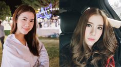 นางเอกผิวสวย!! เอสเธอร์ สุปรีย์ลีลา เผยเคล็ดลับผิวขาวกระจ่างใส หุ่นดีมากกกก