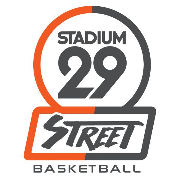 Stadium29 Street Basketball