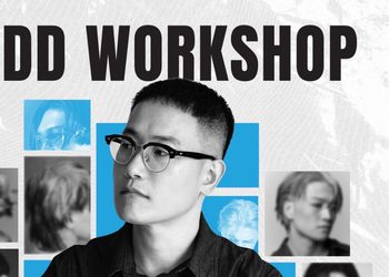 LeayDoDee (เลยดูดี) ร่วมไขความลับเบื้องหลังทรงผมคนดังในเกาหลี จัดกิจกรรม “LDD Workshop: Park Nae Joo Asia Class” ครั้งแรกในไทย