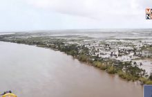 ​โมซัมบิกเสี่ยงเกิดโรคระบาดหลังพายุถล่ม