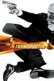The Transporter ขนระห่ำไปบี้นรก