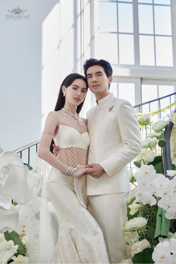 ใหม่ ดาวิกา-เต๋อ ฉันทวิชช์