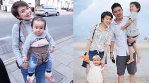นิหน่า สุฐิตา กับมุมมองความรักที่เปลี่ยนไป และบทบาทคุณแม่ลูกสอง