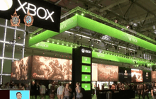 เยอรมนีจัดงานเกมที่ใหญ่ที่สุดในโลก