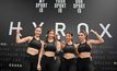“เจสซี่-ปรีม-แป้ง-ชมพู่” ร่วมลงแข่ง HYROX Bangkok 2026 พิสูจน์ความแกร่งประเภท Women Relay!!!