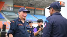 ‘ภูมิธรรม’ เรียกประชุมผู้ว่า-ผกก.ทั่วประเทศ พรุ่งนี้ ลั่น ใครไม่เข้าย้ายทันที เตรียมสร้างเครือข่ายตาสับปะรด-ชรบ.แก้ปัญหายาเสพติด