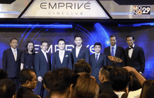 EMPOWER NIGHT OF GRAND CELEBRATION