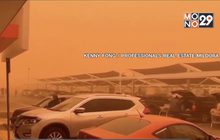 ไฟป่าออสเตรเลียลุกลามทั่วประเทศ