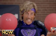 “เบน สตีลเลอร์” นำทีมแก๊ง Dodgeball รวมตัวเพื่อการกุศล